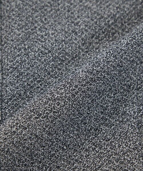 EPOCA UOMO / エポカ ウォモ その他トップス | メッシュジャカードジャケット | 詳細10