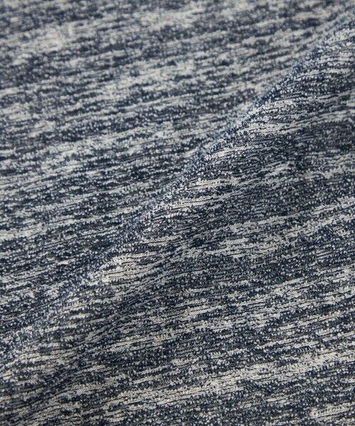 EPOCA UOMO / エポカ ウォモ その他トップス | ランダムパイルパーカ | 詳細12