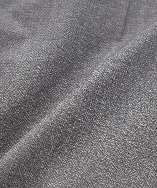 EPOCA UOMO / エポカ ウォモ その他パンツ | 【セットアップ対応】クールドッツヘリンボーンパンツ | 詳細9