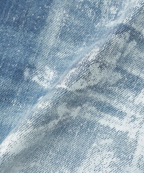 EPOCA UOMO / エポカ ウォモ その他パンツ | 【PRIMA COLLECTION】箔デニムプリント | 詳細8