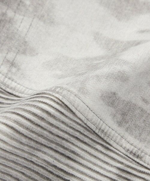 EPOCA UOMO / エポカ ウォモ その他パンツ | 【PRIMA COLLECTION】カモフラプリントライダースパンツ | 詳細9