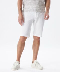 EPOCA UOMO / エポカ　ウォモ その他パンツ | ワッフルサーマルショートパンツ