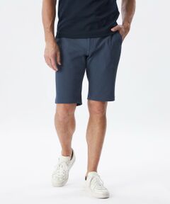 EPOCA UOMO / エポカ　ウォモ その他パンツ | ワッフルサーマルショートパンツ