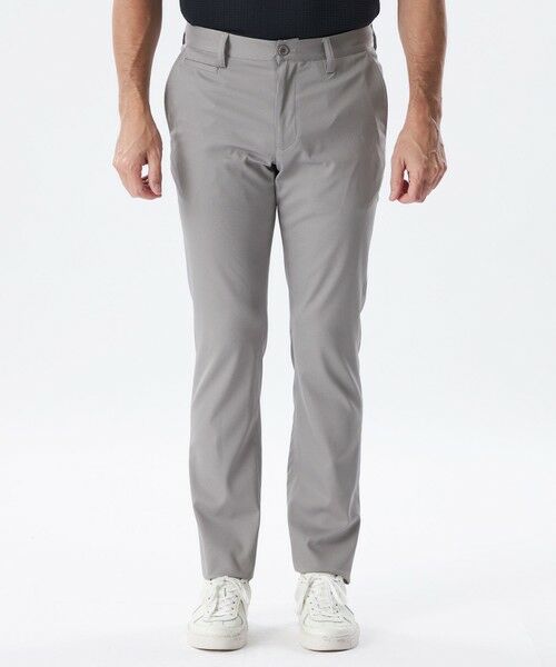 EPOCA UOMO / エポカ ウォモ その他パンツ | ドライタッチサマーパンツ | 詳細3