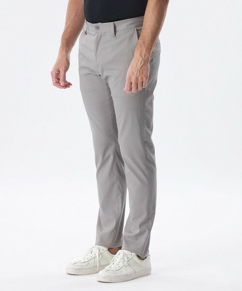 EPOCA UOMO / エポカ ウォモ その他パンツ | ドライタッチサマーパンツ | 詳細4