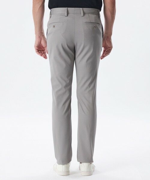 EPOCA UOMO / エポカ ウォモ その他パンツ | ドライタッチサマーパンツ | 詳細5