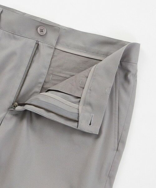 EPOCA UOMO / エポカ ウォモ その他パンツ | ドライタッチサマーパンツ | 詳細7