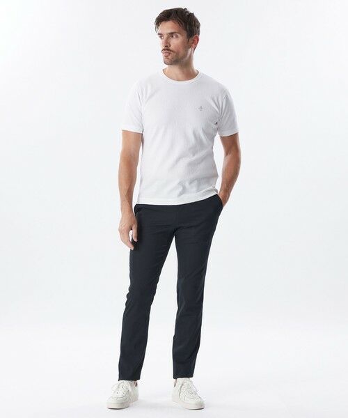 EPOCA UOMO / エポカ ウォモ その他パンツ | ドライタッチサマーパンツ | 詳細2