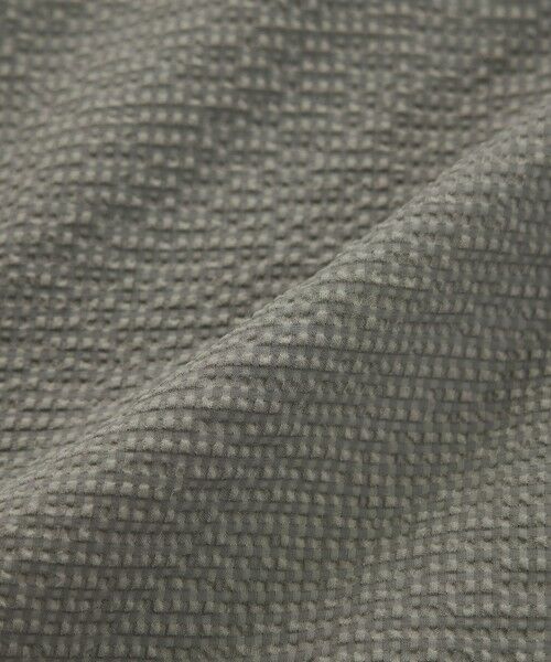 EPOCA UOMO / エポカ　ウォモ その他アウター | 【セットアップ対応】シアサッカージャケット | 詳細11