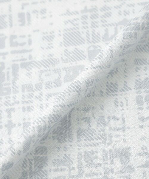 EPOCA UOMO / エポカ ウォモ その他トップス | クラックカモフラVネックカットソー | 詳細8