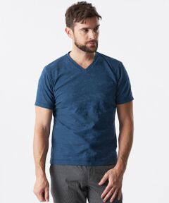 【新品タグ付】EPOCA UOMO　パンツ　52　ネイビー系　総柄　日本製 Amazon | [エポカ ウォモ] ボクサーパンツ 下着 インナー