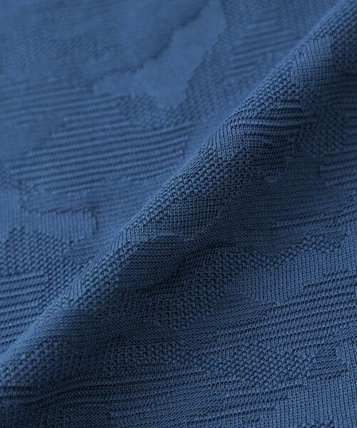 EPOCA UOMO / エポカ　ウォモ その他トップス | カモフラジャカードカットソー | 詳細8