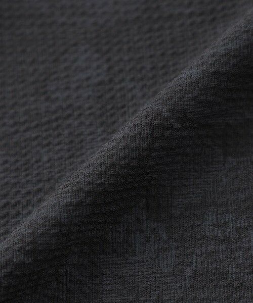 EPOCA UOMO / エポカ　ウォモ その他トップス | メッシュシャドーボーダーカットソー | 詳細7