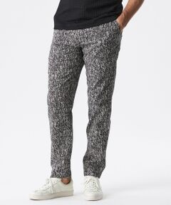 スプラッシュプリントパンツ