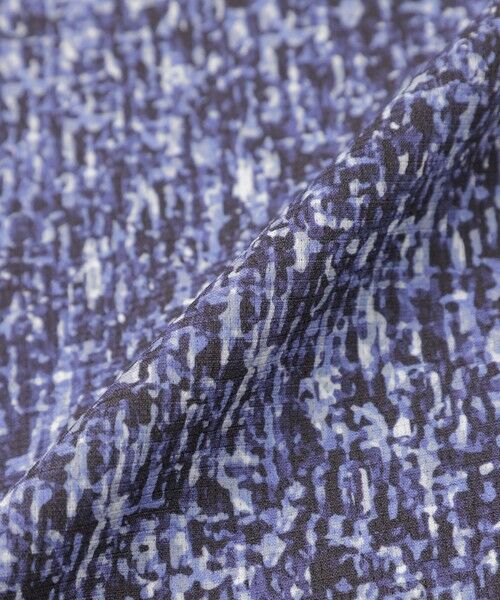 EPOCA UOMO / エポカ　ウォモ その他パンツ | スプラッシュプリントパンツ | 詳細8