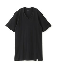 EPOCA UOMO / エポカ　ウォモ その他小物 | 【日本製】アメリカンシーアイランドコットン半袖カットソー