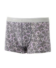 EPOCA UOMO / エポカ　ウォモ その他小物 | 【日本製】サークルプリントボクサーパンツ