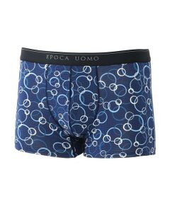 EPOCA UOMO / エポカ　ウォモ その他小物 | 【日本製】サークルプリントボクサーパンツ