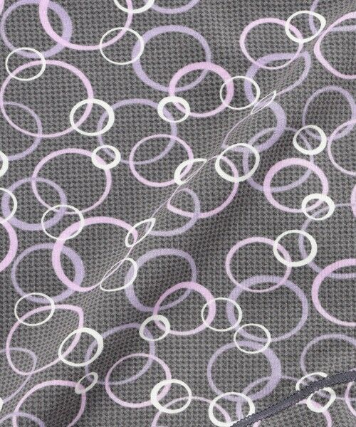 EPOCA UOMO / エポカ　ウォモ その他小物 | 【日本製】サークルプリントボクサーパンツ | 詳細3