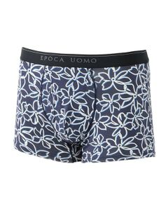 EPOCA UOMO / エポカ　ウォモ その他小物 | 【日本製】ラインフラワーボクサーパンツ