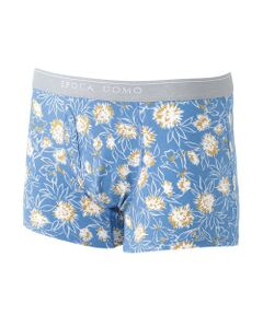 EPOCA UOMO / エポカ　ウォモ その他小物 | 【日本製】アザミプリントボクサーパンツ