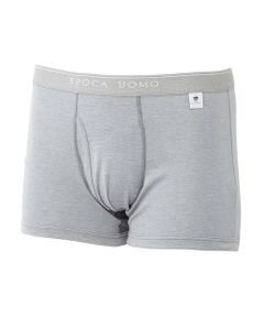 EPOCA UOMO / エポカ　ウォモ その他小物 | 【日本製】アメリカンシーアイランドコットンボクサーパンツ