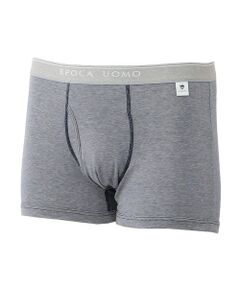 EPOCA UOMO / エポカ　ウォモ その他小物 | 【日本製】アメリカンシーアイランドコットンボクサーパンツ