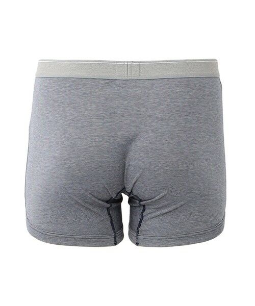 EPOCA UOMO / エポカ　ウォモ その他小物 | 【日本製】アメリカンシーアイランドコットンボクサーパンツ | 詳細2