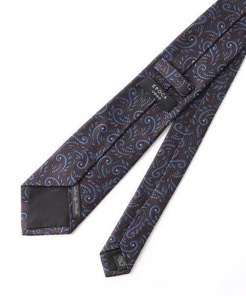 EPOCA UOMO / エポカ　ウォモ その他小物 | シルクタイ | 詳細1