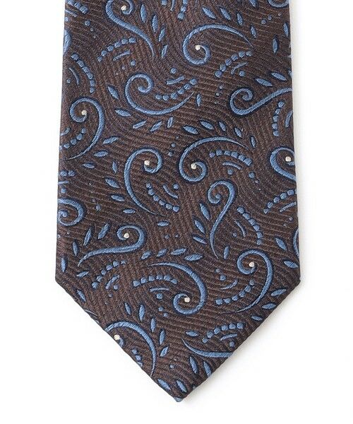 EPOCA UOMO / エポカ　ウォモ その他小物 | シルクタイ | 詳細2