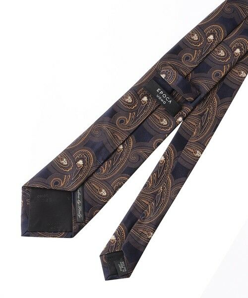 EPOCA UOMO / エポカ　ウォモ その他小物 | シルクタイ | 詳細1