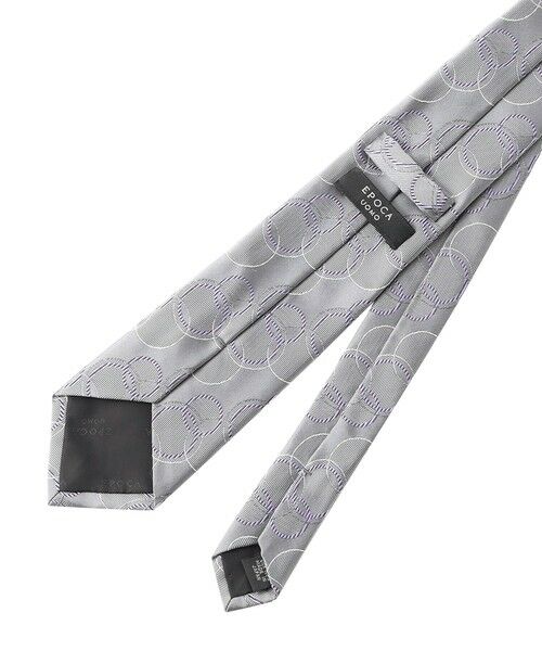 EPOCA UOMO / エポカ　ウォモ その他小物 | シルクタイ | 詳細1