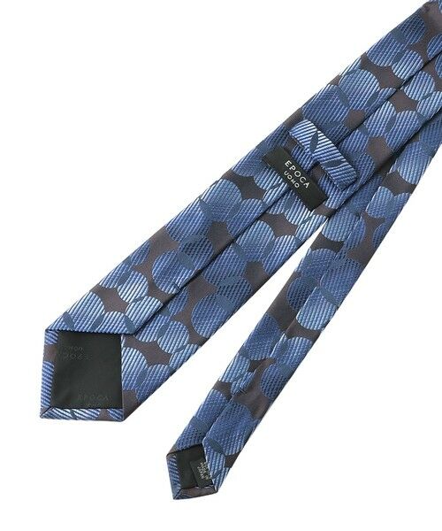 EPOCA UOMO / エポカ　ウォモ その他小物 | シルクタイ | 詳細1