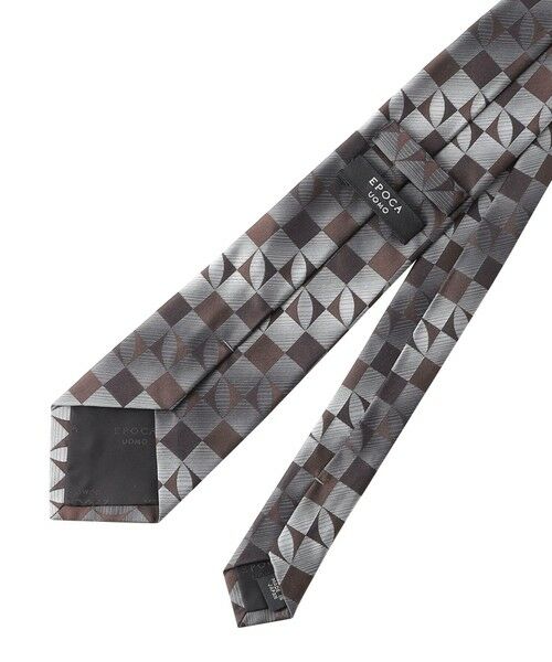 EPOCA UOMO / エポカ　ウォモ その他小物 | シルクタイ | 詳細1