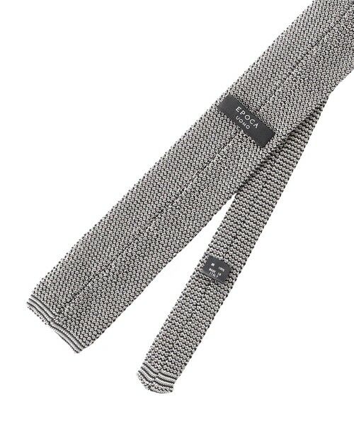 EPOCA UOMO / エポカ　ウォモ その他小物 | ニットタイ | 詳細1