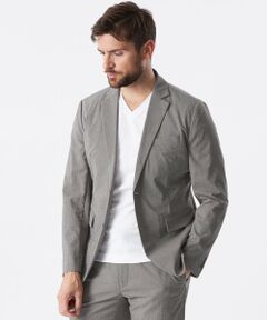 EPOCA UOMO / エポカ　ウォモ その他アウター | 【セットアップ対応】マイクロサッカージャケット