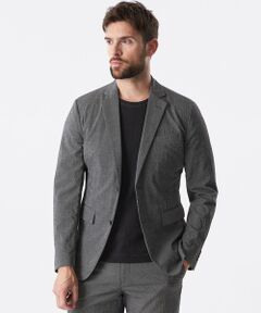 EPOCA UOMO / エポカ　ウォモ その他アウター | 【セットアップ対応】マイクロサッカージャケット