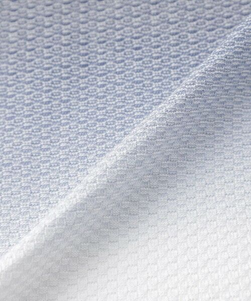 EPOCA UOMO / エポカ ウォモ その他トップス | グラデーションカットソー | 詳細8