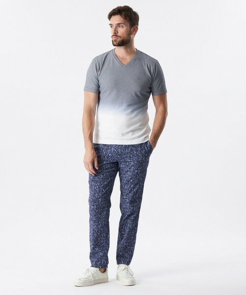 EPOCA UOMO / エポカ ウォモ その他トップス | グラデーションカットソー | 詳細2