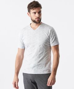 EPOCA UOMO / エポカ　ウォモ その他トップス | デジタルカモフラカットソー