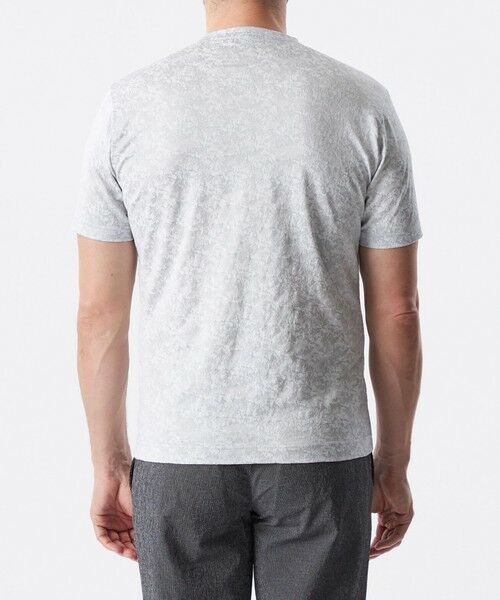 EPOCA UOMO / エポカ ウォモ その他トップス | デジタルカモフラカットソー | 詳細5