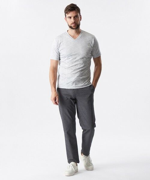 EPOCA UOMO / エポカ ウォモ その他トップス | デジタルカモフラカットソー | 詳細1