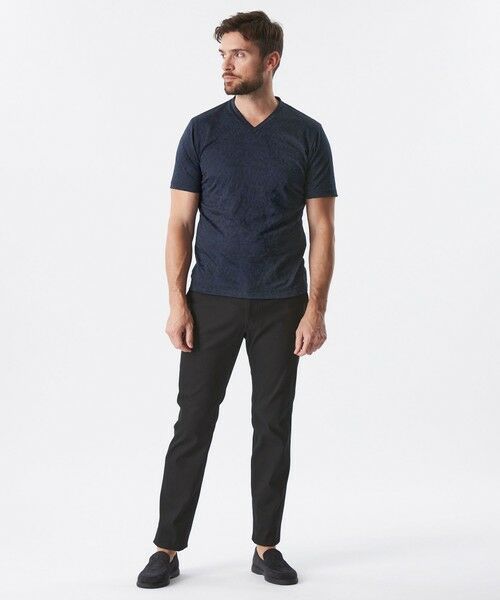 EPOCA UOMO / エポカ ウォモ その他トップス | デジタルカモフラカットソー | 詳細2