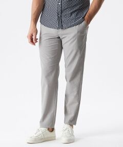 EPOCA UOMO / エポカ　ウォモ その他パンツ | 【セットアップ対応】マイクロサッカーパンツ