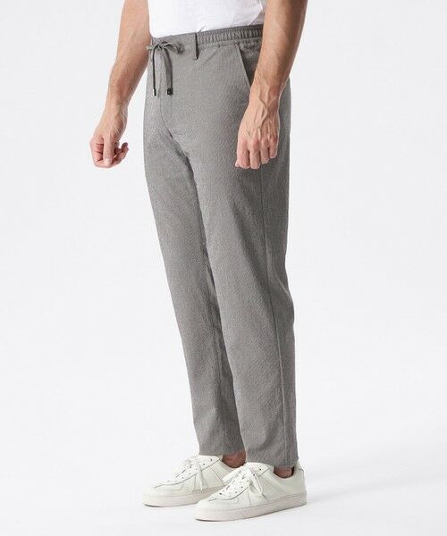 EPOCA UOMO / エポカ ウォモ その他パンツ | 【セットアップ対応】マイクロサッカーパンツ | 詳細5