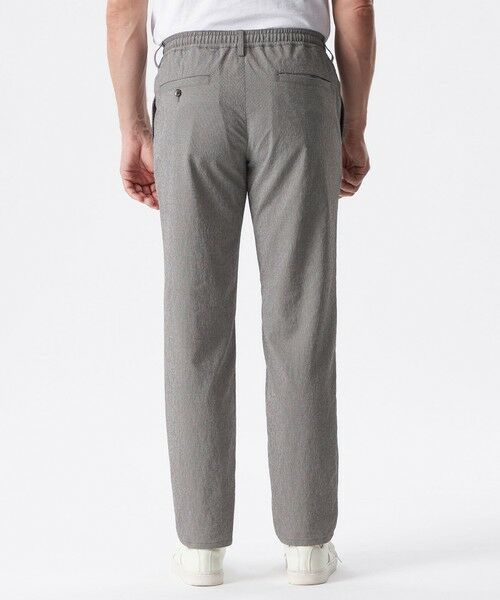 EPOCA UOMO / エポカ ウォモ その他パンツ | 【セットアップ対応】マイクロサッカーパンツ | 詳細6