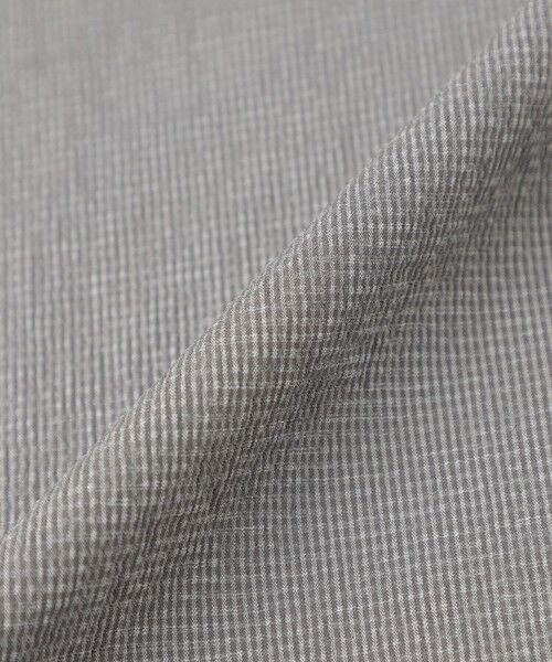 EPOCA UOMO / エポカ ウォモ その他パンツ | 【セットアップ対応】マイクロサッカーパンツ | 詳細11