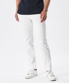 EPOCA UOMO / エポカ　ウォモ その他パンツ | ハイパワーストレッチドビーパンツ