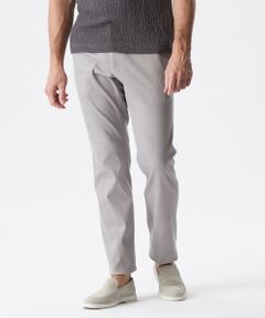 EPOCA UOMO / エポカ　ウォモ その他パンツ | ハイパワーストレッチドビーパンツ