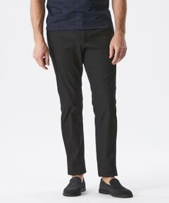 EPOCA UOMO / エポカ　ウォモ その他パンツ | ハイパワーストレッチドビーパンツ